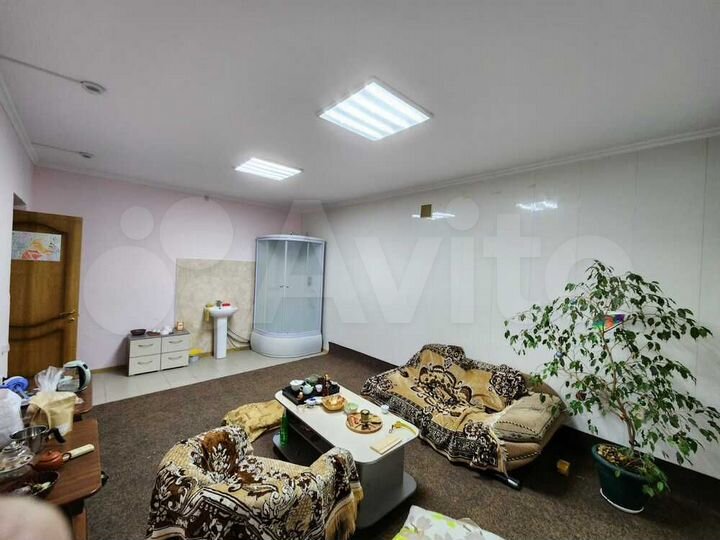 Свободного назначения, 125 м²