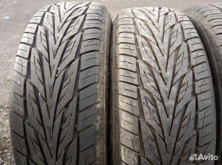 225/65/17 Toyo, (5x114.3/цо67.1)