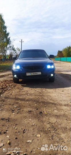 LADA Priora 1.6 МТ, 2008, 175 000 км