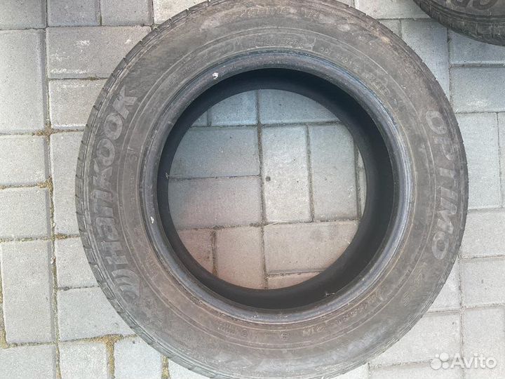 Hankook Optimo K415 5.00 R15 H