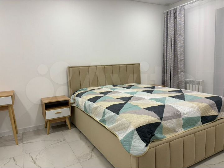 Дом 97 м² на участке 9 сот.