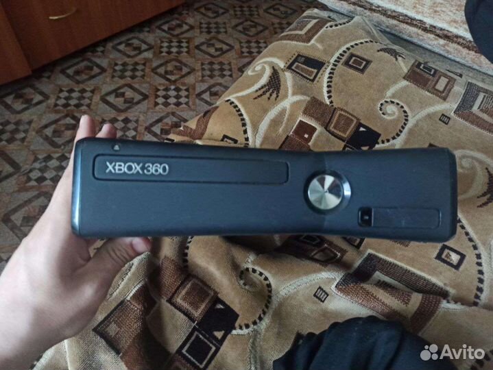 Xbox 360