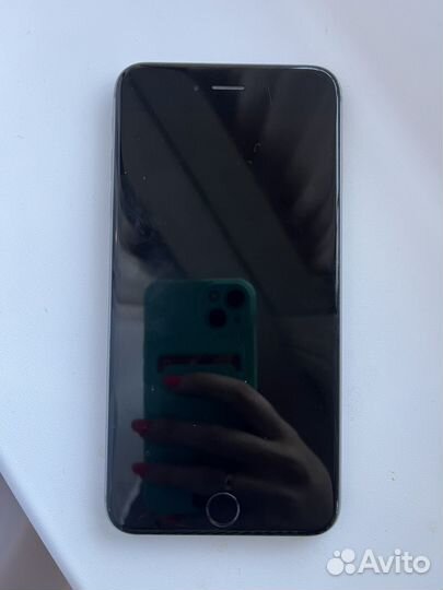 iPhone 6S Plus, 128 ГБ