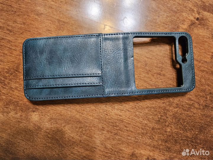 Чехол для samsung galaxy z flip 5