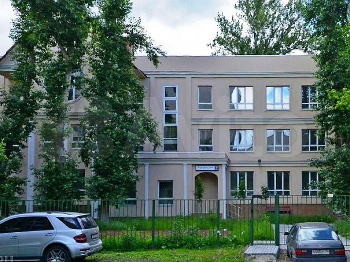 Особняк Капельский