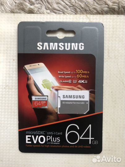 Usb флешка 64 гб