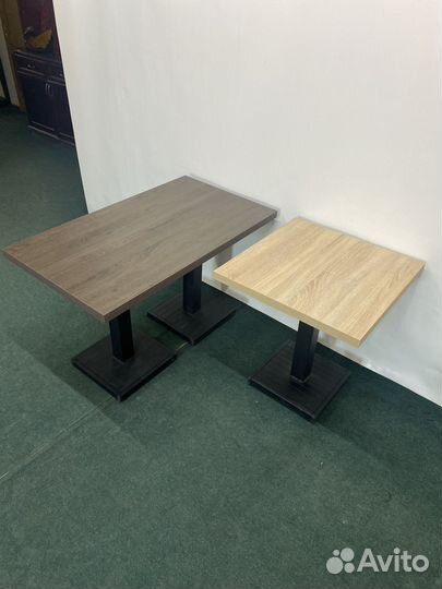 Столы для кафе ресторана