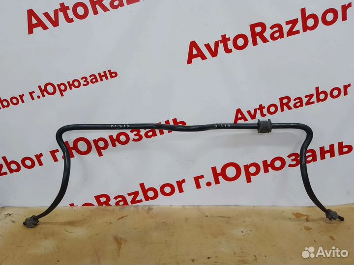 Стабилизатор передний Fiat Albea