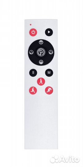 Виброплатформа VictoryFit M200 Red