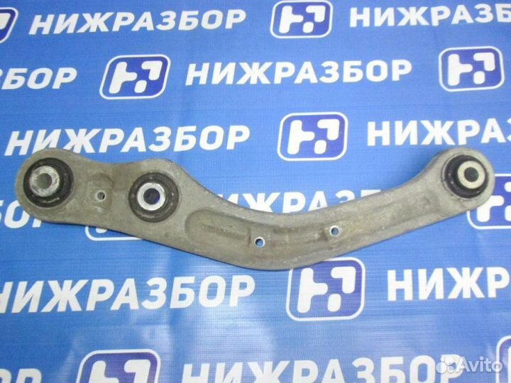 Рычаг задний Audi A8 D3/4E 2004-2010