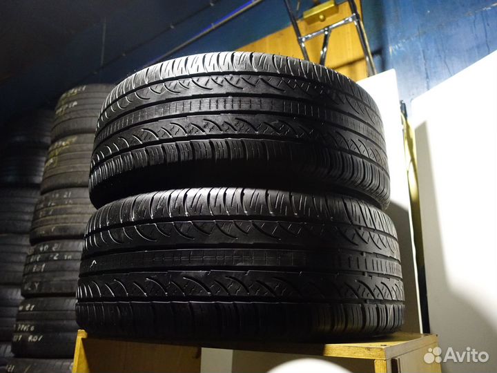 Pirelli P Zero Nero All Season 275/40 R19