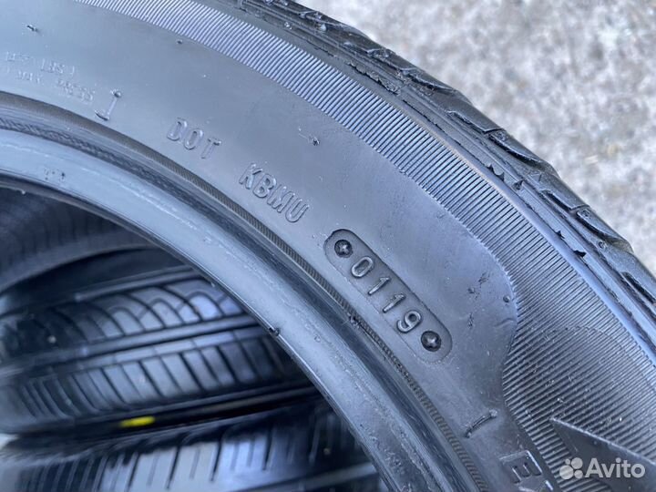 Antares Ingens A1 225/45 R17