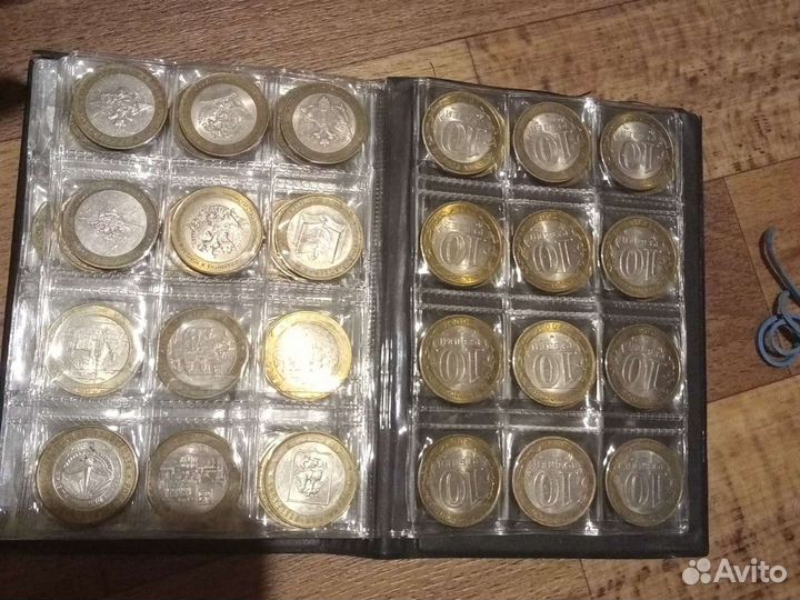 Продам коллекцию открыток и монет