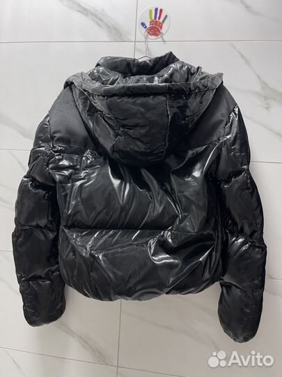 Пузовик женский