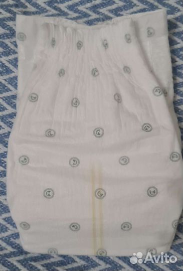 Подгузники