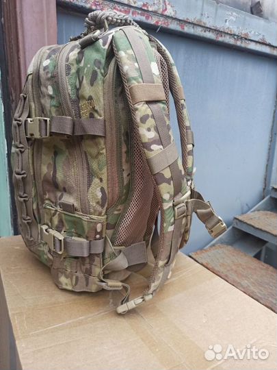 Тактический рюкзак DA Dragon Egg mk 2 Multicam