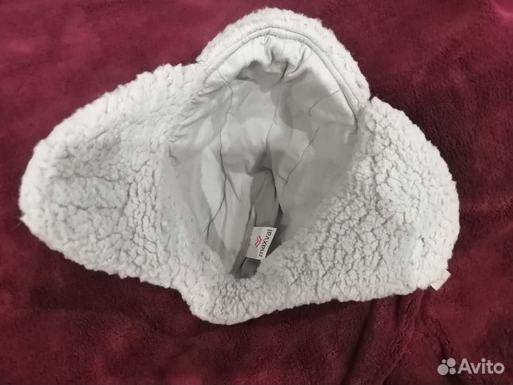 Шапка для мальчика