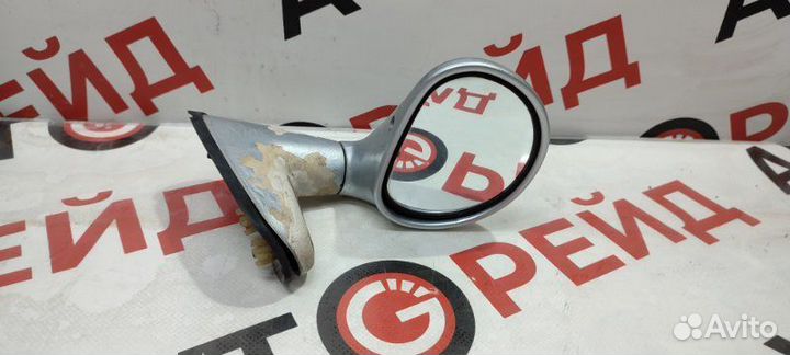 Зеркало на крыло Mitsubishi Airtrek CU5W 4G69