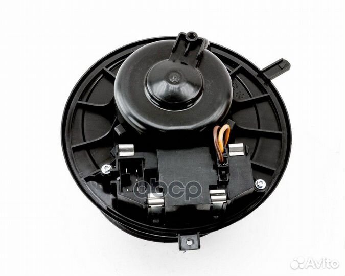 Вентилятор отопителя салона / A/VW 1K1820015A