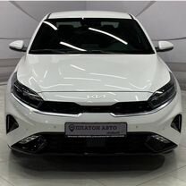 Kia Cerato 2.0 AT, 2023, 50 км, с пробегом, цена 3 449 000 руб.