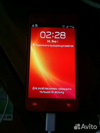 Телефоны бу Samsung