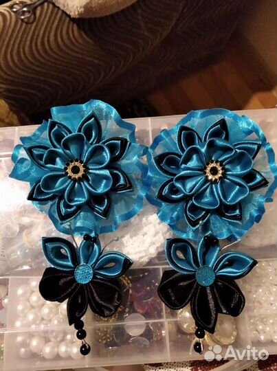 Резинка для волос