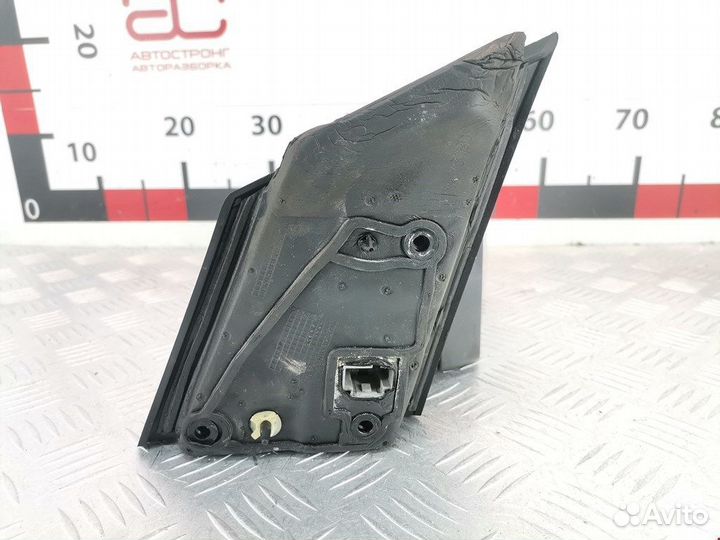 Зеркало боковое правое для Ford Focus 3 1778440