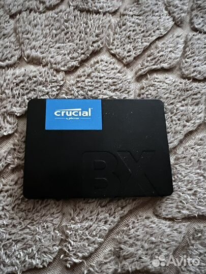Ssd 240gb
