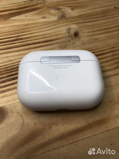 Наушники AirPods pro