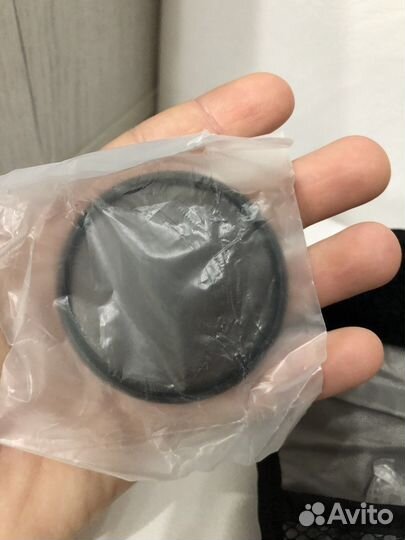 Светофильтры hoya 52mm