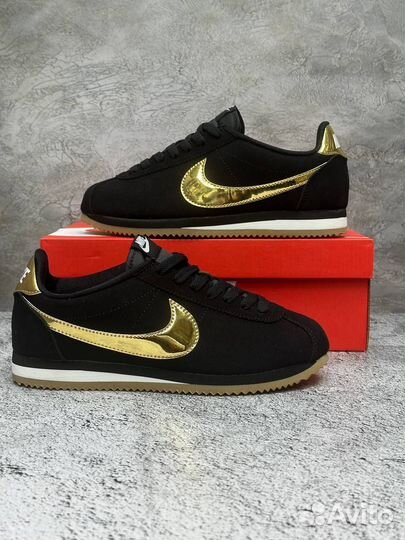 Кроссовки Nike Cortez