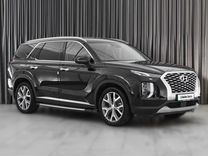 Hyundai Palisade 2.2 AT, 2020, 43 348 км, с пробегом, цена 4 940 000 руб.