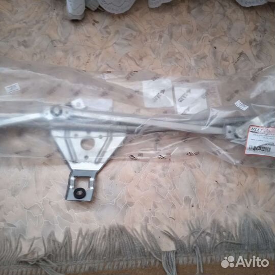 Трапеция редуктор стеклоочистителя