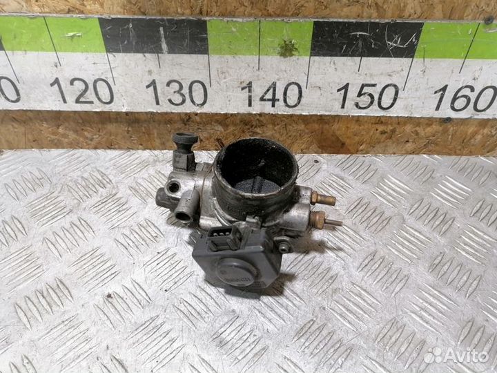 Заслонка дроссельная механическая Volvo 700 series