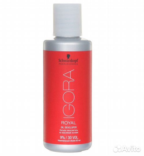 Schwarzkopf Igora Royal/Absolute