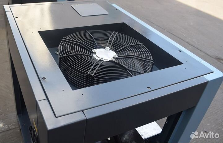 Компрессор 7,5 кВт винтовой Comaro XB