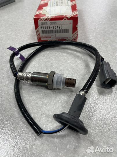 Датчик кислорода лямбда зонд Toyota/Lexus