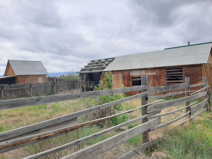 Участок 7 сот. (ИЖС)