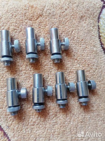 Быстросъём