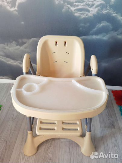 Стул для кормления