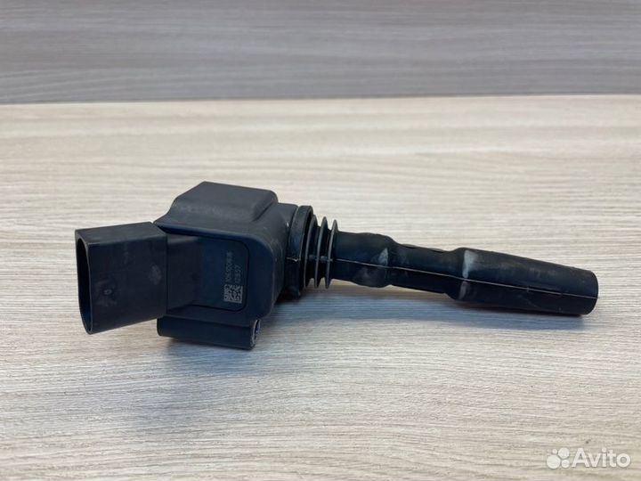 Катушка зажигания Volkswagen Polo