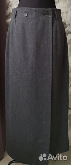 Юбка Max Mara р 48-50 оригинал