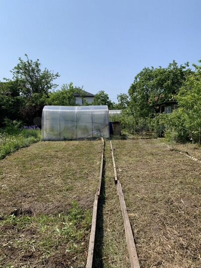 Участок 4 сот. (ИЖС)