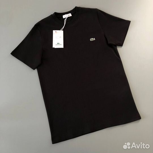 Футболка Lacoste