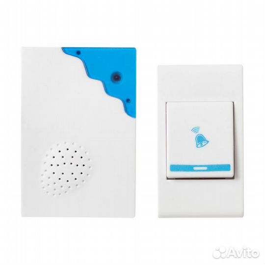 Звонок дверной беспроводной