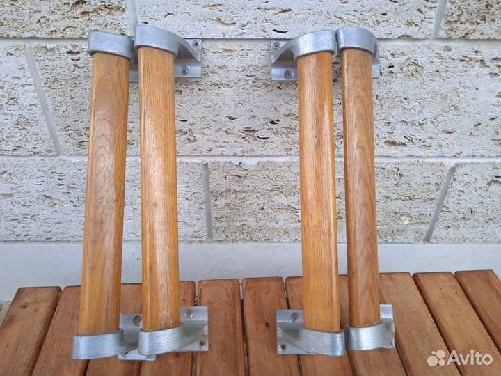 Ручка дверная СССР