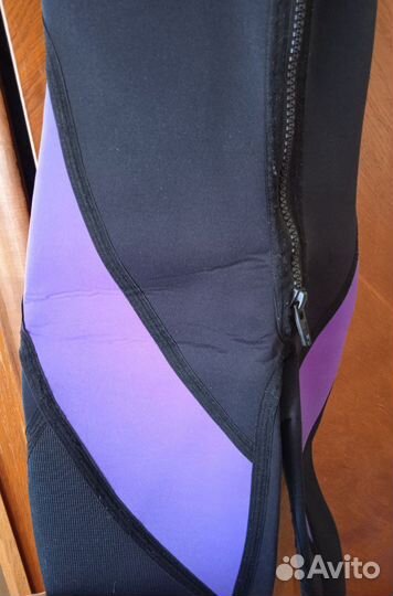 Костюм неопреновый женский/детский