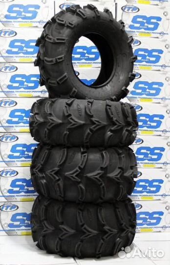 Шины квадроцикла ITP Mud Lite XL 26х10