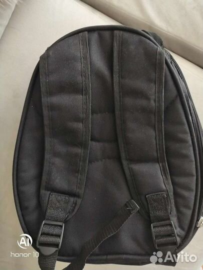 Детский рюкзачок