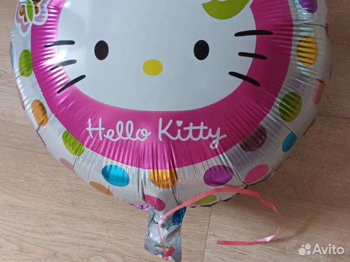 Воздушные шарики бу